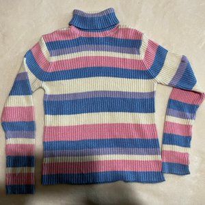 Girl's Sweater